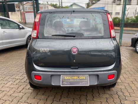 FIAT Uno 1.0 4P FIRE FLEX ECONOMY CELEBRATION, Foto 6