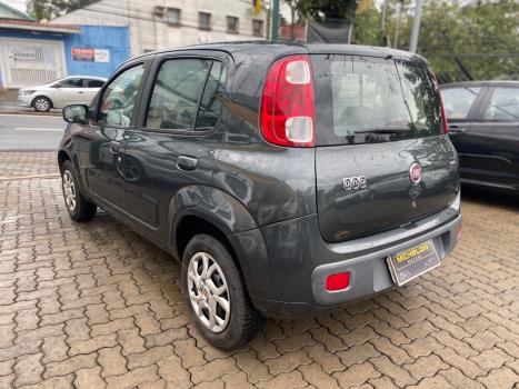 FIAT Uno 1.0 4P FIRE FLEX ECONOMY CELEBRATION, Foto 7