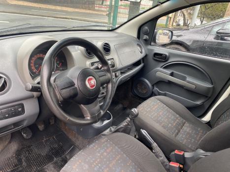 FIAT Uno 1.0 4P FIRE FLEX ECONOMY CELEBRATION, Foto 8