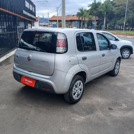 FIAT Uno 1.0 4P FLEX EVO ATTRACTIVE, Foto 5