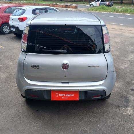 FIAT Uno 1.0 4P FLEX EVO ATTRACTIVE, Foto 6