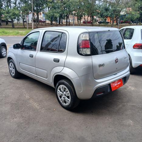 FIAT Uno 1.0 4P FLEX EVO ATTRACTIVE, Foto 7