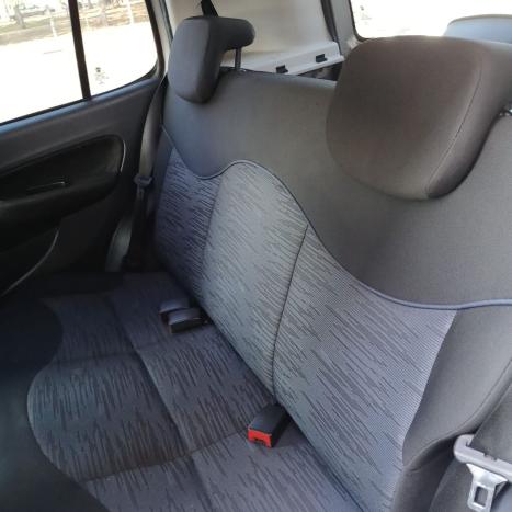 FIAT Uno 1.0 4P FLEX EVO ATTRACTIVE, Foto 12