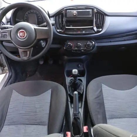 FIAT Uno 1.0 4P FLEX EVO ATTRACTIVE, Foto 13