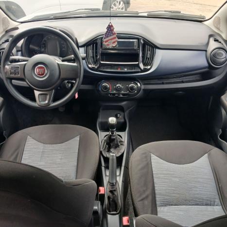 FIAT Uno 1.0 4P FLEX EVO ATTRACTIVE, Foto 19