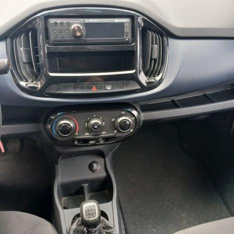 FIAT Uno 1.0 4P FLEX EVO ATTRACTIVE, Foto 20