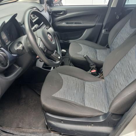 FIAT Uno 1.0 4P FLEX EVO ATTRACTIVE, Foto 22