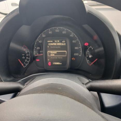 FIAT Uno 1.0 4P FLEX EVO ATTRACTIVE, Foto 23