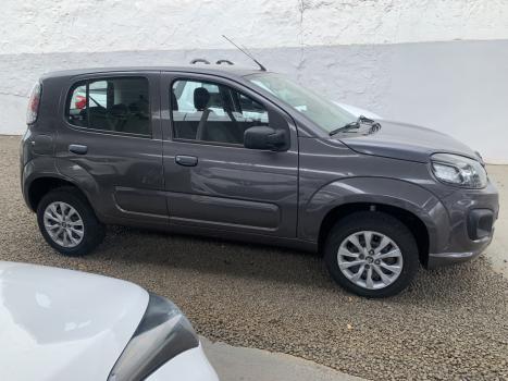 FIAT Uno 1.0 4P FLEX ATTRACTIVE, Foto 2