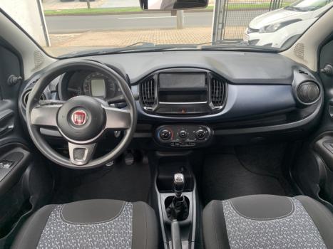 FIAT Uno 1.0 4P FLEX ATTRACTIVE, Foto 3