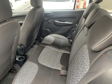 FIAT Uno 1.0 4P FLEX ATTRACTIVE, Foto 4