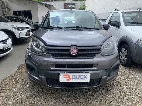 FIAT Uno 1.0 4P FLEX ATTRACTIVE, Foto 5