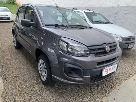 FIAT Uno 1.0 4P FLEX ATTRACTIVE, Foto 6