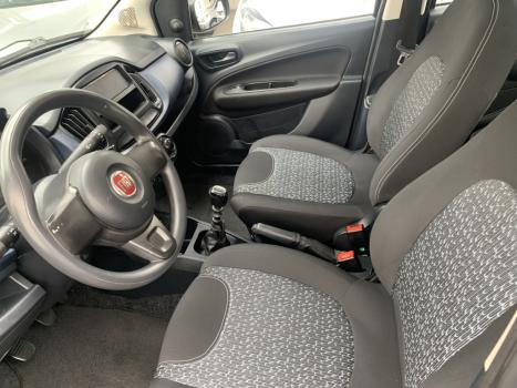 FIAT Uno 1.0 4P FLEX ATTRACTIVE, Foto 7