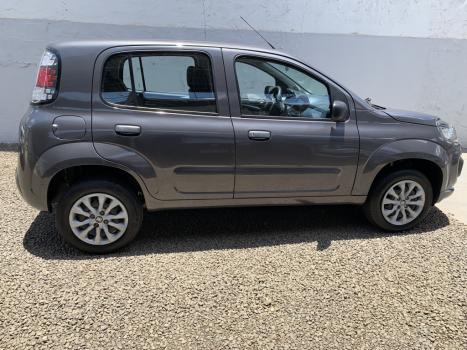 FIAT Uno 1.0 4P FLEX ATTRACTIVE, Foto 8