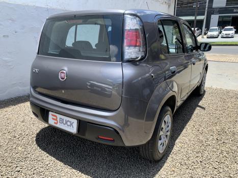 FIAT Uno 1.0 4P FLEX ATTRACTIVE, Foto 9