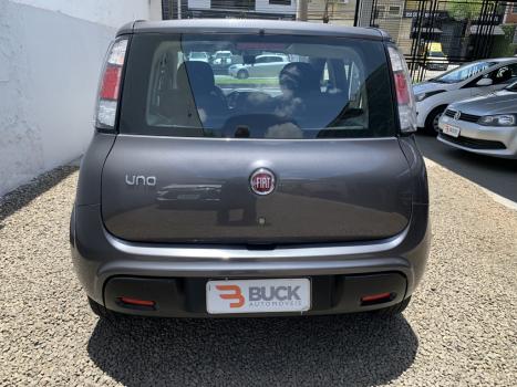 FIAT Uno 1.0 4P FLEX ATTRACTIVE, Foto 10