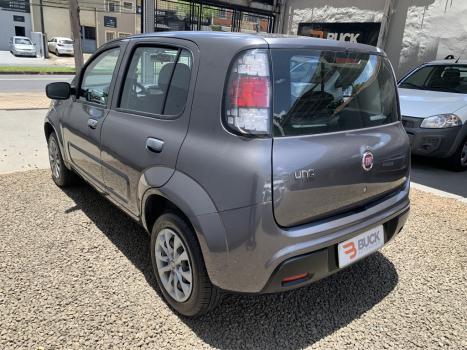 FIAT Uno 1.0 4P FLEX ATTRACTIVE, Foto 11