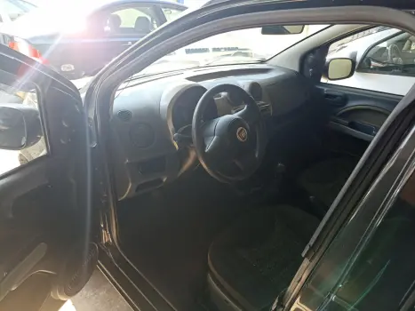 FIAT Uno 1.0 4P FLEX VIVACE, Foto 3