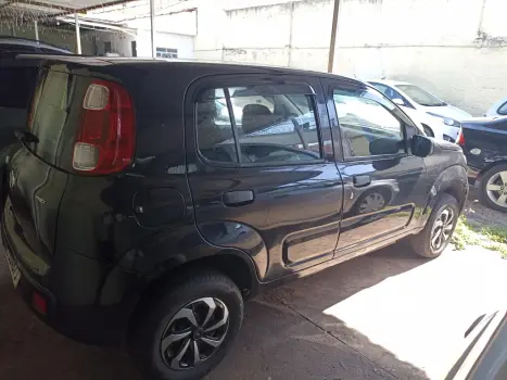 FIAT Uno 1.0 4P FLEX VIVACE, Foto 6