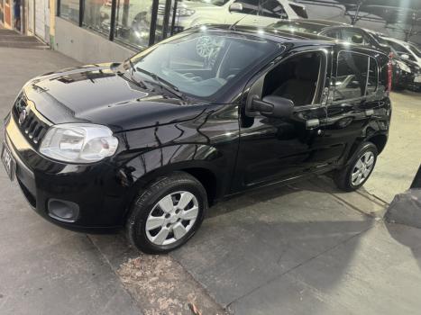 FIAT Uno 1.0 4P FLEX VIVACE EVO, Foto 3