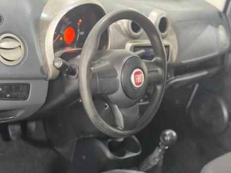 FIAT Uno 1.0 4P FLEX WAY EVO, Foto 4 FIAT Uno 1.0 4P FLEX WAY EVO, Foto 4