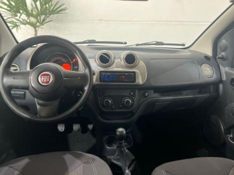 FIAT Uno 1.0 4P FLEX WAY EVO, Foto 5 FIAT Uno 1.0 4P FLEX WAY EVO, Foto 5