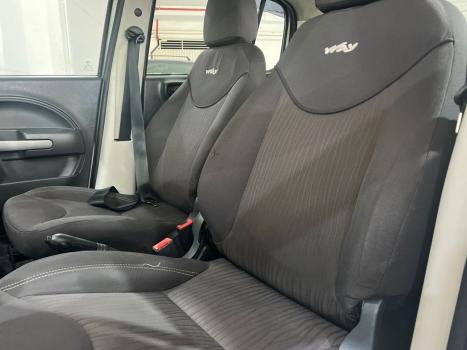 FIAT Uno 1.0 4P FLEX WAY EVO, Foto 6 FIAT Uno 1.0 4P FLEX WAY EVO, Foto 6