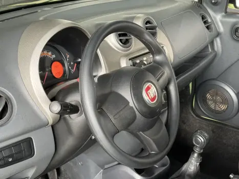 FIAT Uno 1.0 4P FLEX WAY EVO, Foto 6