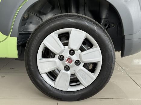 FIAT Uno 1.0 4P FLEX WAY EVO, Foto 8