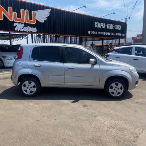 FIAT Uno 1.0 4P FLEX EVO VIVACE CELEBRATION, Foto 2