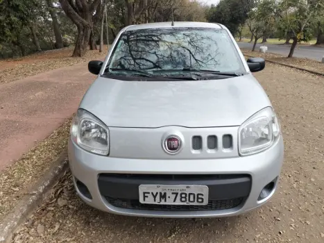 FIAT Uno 1.0 4P FLEX FIRE VIVACE, Foto 5