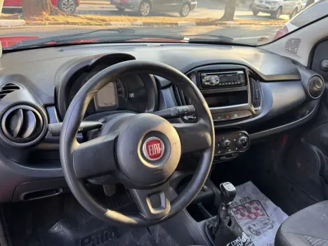 FIAT Uno 1.0 4P FLEX DRIVE, Foto 8