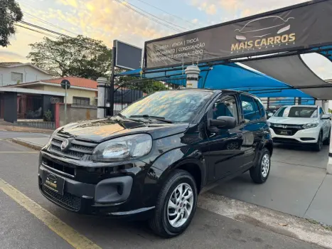 FIAT Uno 1.0 4P FLEX ATTRACTIVE, Foto 1