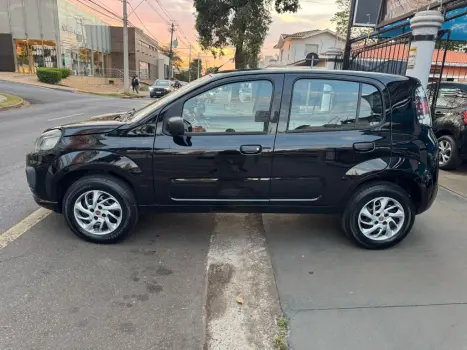 FIAT Uno 1.0 4P FLEX ATTRACTIVE, Foto 3