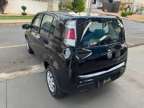 FIAT Uno 1.0 4P FLEX ATTRACTIVE, Foto 4