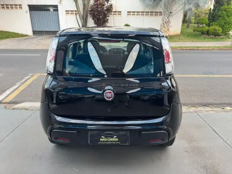 FIAT Uno 1.0 4P FLEX ATTRACTIVE, Foto 5