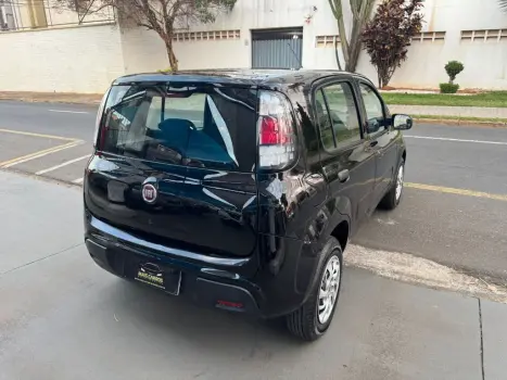 FIAT Uno 1.0 4P FLEX ATTRACTIVE, Foto 6