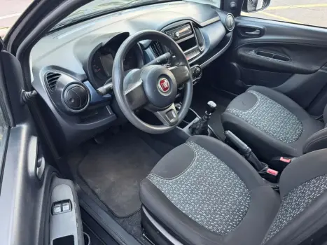 FIAT Uno 1.0 4P FLEX ATTRACTIVE, Foto 7