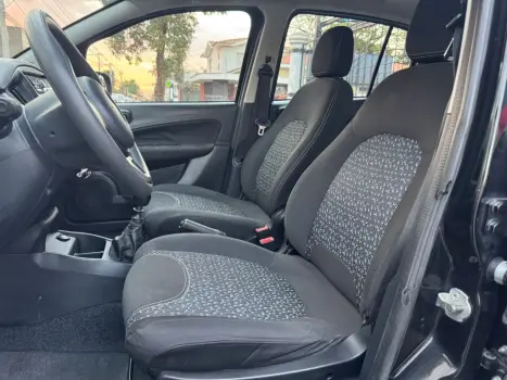 FIAT Uno 1.0 4P FLEX ATTRACTIVE, Foto 8