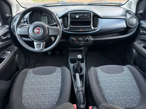 FIAT Uno 1.0 4P FLEX ATTRACTIVE, Foto 10