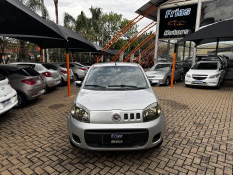 FIAT Uno 1.0 4P FLEX EVO VIVACE CELEBRATION, Foto 1