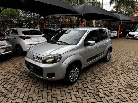 FIAT Uno 1.0 4P FLEX EVO VIVACE CELEBRATION, Foto 2