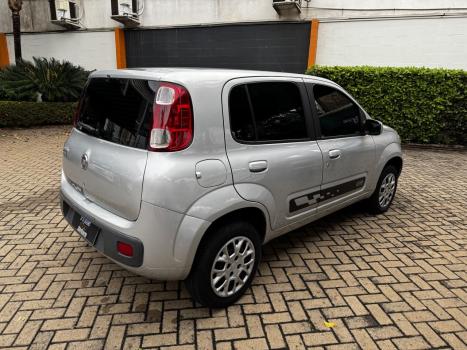 FIAT Uno 1.0 4P FLEX EVO VIVACE CELEBRATION, Foto 5