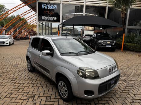 FIAT Uno 1.0 4P FLEX EVO VIVACE CELEBRATION, Foto 6