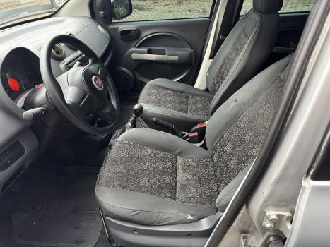 FIAT Uno 1.0 4P FLEX EVO VIVACE CELEBRATION, Foto 7