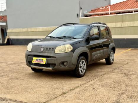 FIAT Uno 1.0 4P FLEX FIRE WAY, Foto 1