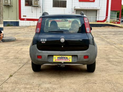 FIAT Uno 1.0 4P FLEX FIRE WAY, Foto 5