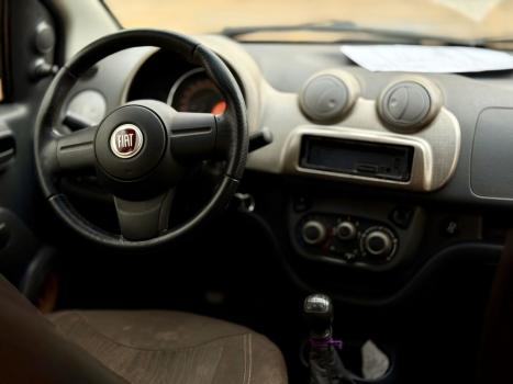 FIAT Uno 1.0 4P FLEX FIRE WAY, Foto 8