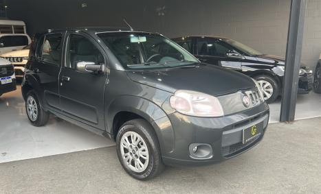 FIAT Uno 1.0 4P FLEX VIVACE EVO, Foto 2